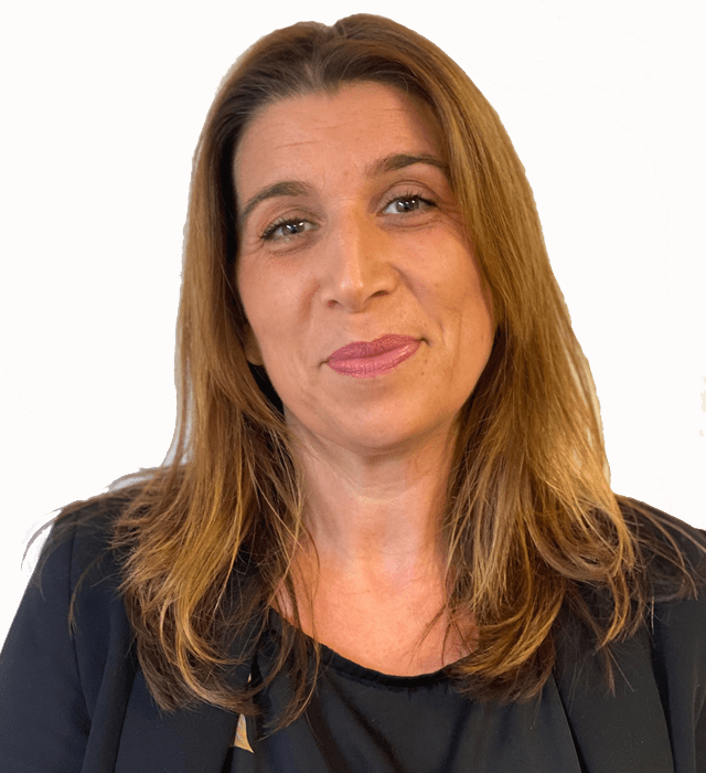 Elisabeth DA SILVA